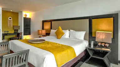 IKIN Margarita Hotel & SPA