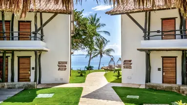 IKIN Margarita Hotel & SPA