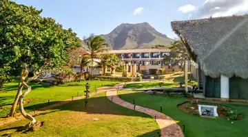 IKIN Margarita Hotel & SPA