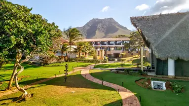 IKIN Margarita Hotel & SPA