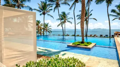IKIN Margarita Hotel & SPA