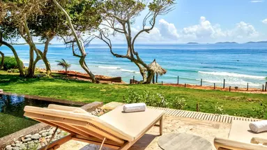 IKIN Margarita Hotel & SPA