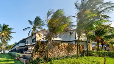 IKIN Margarita Hotel & SPA