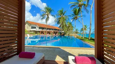 IKIN Margarita Hotel & SPA