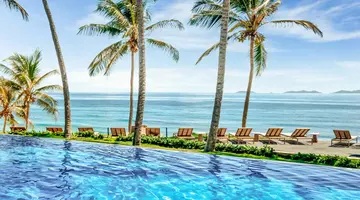 IKIN Margarita Hotel & SPA