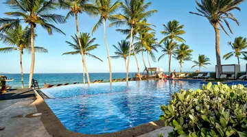 IKIN Margarita Hotel & SPA