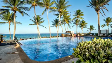 IKIN Margarita Hotel & SPA