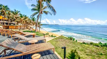 IKIN Margarita Hotel & SPA