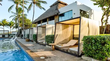IKIN Margarita Hotel & SPA