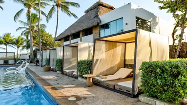 IKIN Margarita Hotel & SPA