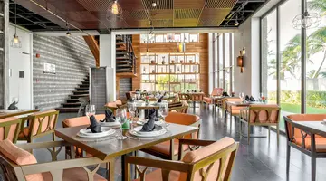 IKIN Margarita Hotel & SPA