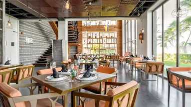 IKIN Margarita Hotel & SPA