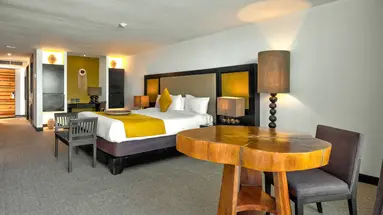 IKIN Margarita Hotel & SPA