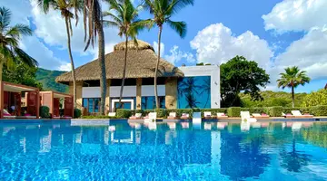 IKIN Margarita Hotel & SPA