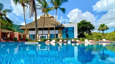 IKIN Margarita Hotel & SPA