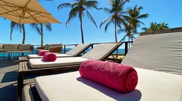 IKIN Margarita Hotel & SPA