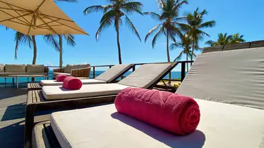 IKIN Margarita Hotel & SPA