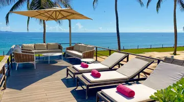 IKIN Margarita Hotel & SPA
