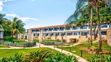 IKIN Margarita Hotel & SPA