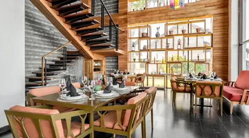 IKIN Margarita Hotel & SPA