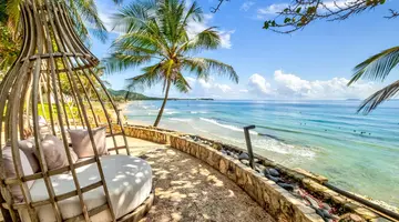 IKIN Margarita Hotel & SPA