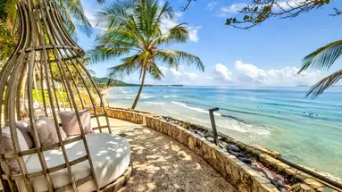 IKIN Margarita Hotel & SPA