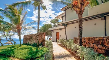 IKIN Margarita Hotel & SPA