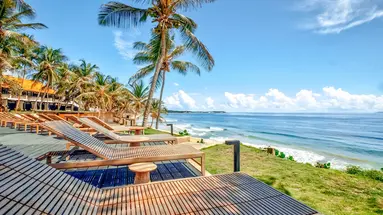 IKIN Margarita Hotel & SPA