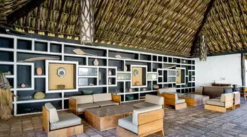 IKIN Margarita Hotel & SPA