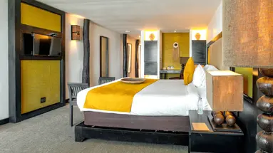 IKIN Margarita Hotel & SPA