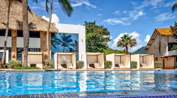 IKIN Margarita Hotel & SPA