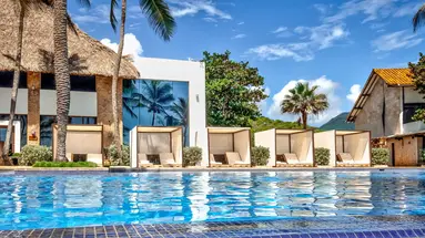 IKIN Margarita Hotel & SPA