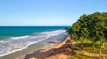 IKIN Margarita Hotel & SPA