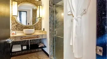 IKIN Margarita Hotel & SPA