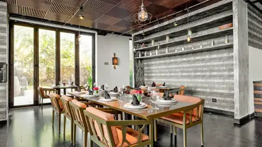 IKIN Margarita Hotel & SPA