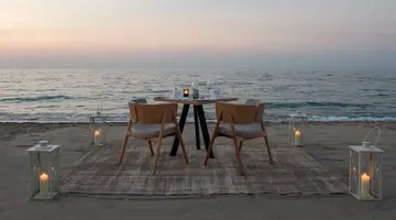 Ikones Seafront Luxury Suites - Adults O