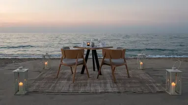 Ikones Seafront Luxury Suites - Adults O