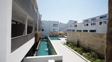Ikones Seafront Luxury Suites - Adults O