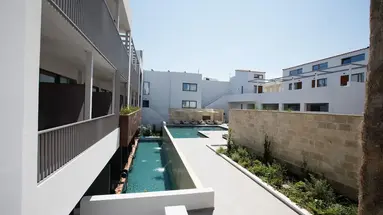 Ikones Seafront Luxury Suites - Adults O