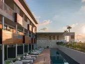 Ikones Seafront Luxury Suites - Adults O