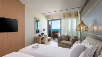 Ikones Seafront Luxury Suites - Adults O