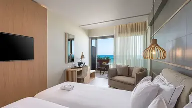 Ikones Seafront Luxury Suites - Adults O