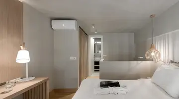 Ikones Seafront Luxury Suites - Adults O