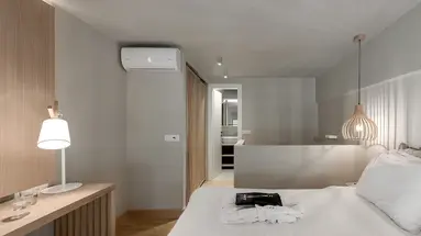 Ikones Seafront Luxury Suites - Adults O
