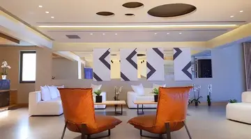 Ikones Seafront Luxury Suites - Adults O