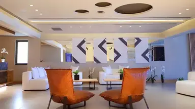 Ikones Seafront Luxury Suites - Adults O