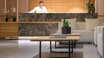 Ikones Seafront Luxury Suites - Adults O