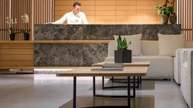 Ikones Seafront Luxury Suites - Adults O