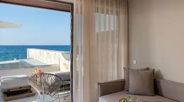 Ikones Seafront Luxury Suites - Adults O