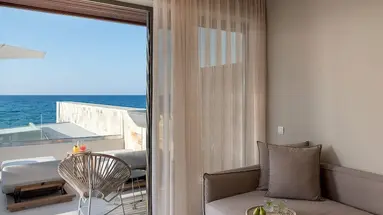 Ikones Seafront Luxury Suites - Adults O